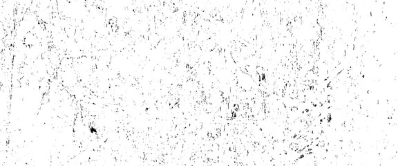 Black white grunge pattern, dust texture background, Grunge urban texture, distressed overlay texture, grunge background, abstract halftone textured effect, Vector Illustration.
