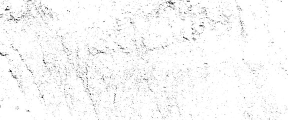 Black white grunge pattern, dust texture background, Grunge urban texture, distressed overlay texture, grunge background, abstract halftone textured effect, Vector Illustration.
