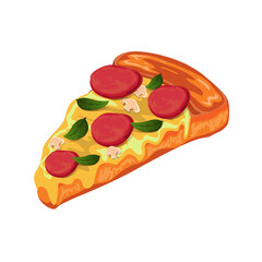 PIZZA YUMMY