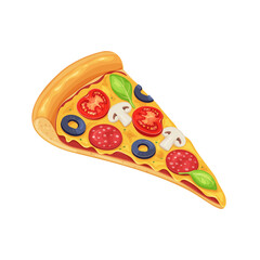 PIZZA YUMMY