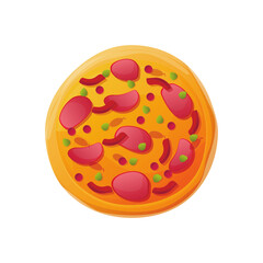 PIZZA YUMMY