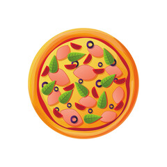 PIZZA YUMMY