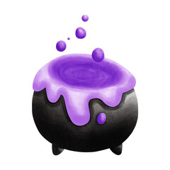 Witch Cauldron