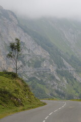 Vélo col du soulor 
