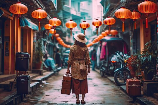 Cultural exploration