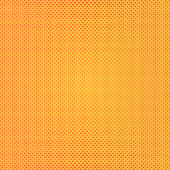 Dot Pattern Background Halftone Pattern & Trendy Style in Sunburst.