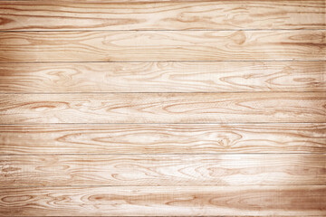Fototapeta premium Wooden wall texture, wood background