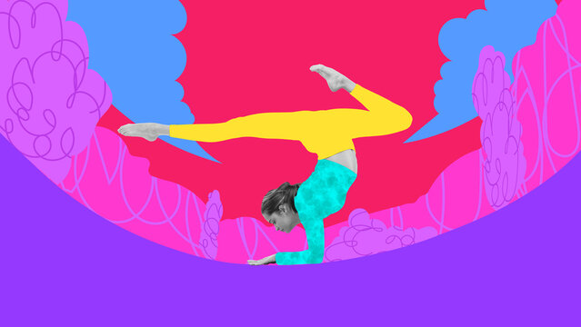 Flexability Images – Browse 206 Stock Photos, Vectors, and Video ...