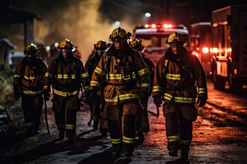 Emergency Response