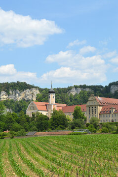 Kloster Beuron