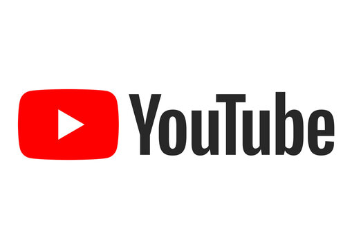 youtube logo firmenlogo png transparenter hintergrund