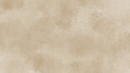 Obraz premium Brown in grunge style for portraits, posters. Grunge textures backgrounds. Abstract grunge old concrete wall.