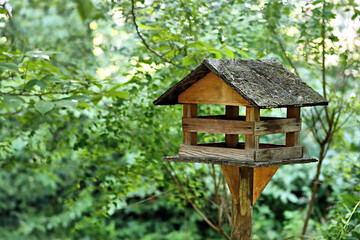 Birdhouse