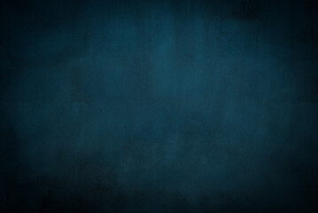 Black wall texture ,dark concrete floor , old grunge background.