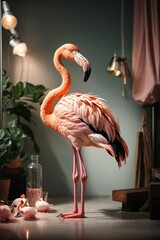 flamingo 