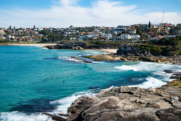 Beach, Sydney, Australia ビーチ、シドニー、オーストラリア
