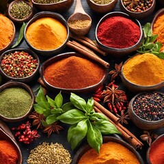 Spices