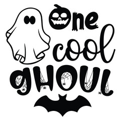 Halloween Svg T-shirt  Design , Halloween Svg Design