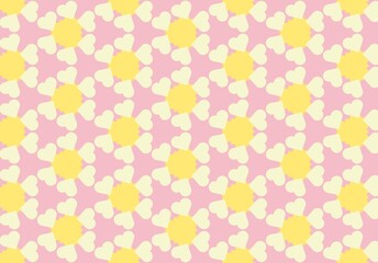 seamless pattern