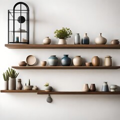 utensils on a table