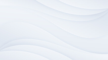 Abstract background soft gradient color and dynamic shadow on background .Vector background for wallpaper. Eps 10