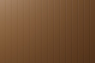 Background of vertical wooden panels. The name of the color is Clay Brown. Soft light from top left