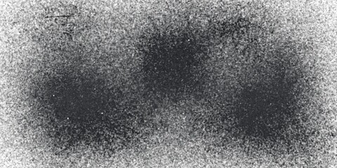 Fototapeta na wymiar Black dots illustration over white background