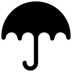 Umbrella Icon