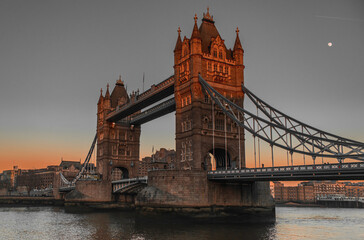 Tower bridge
