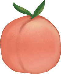 Peach
