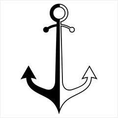 Anchor Icon Y_2201002