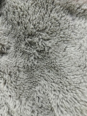 Textur realistischen Fur material