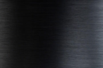 Shiny aluminum sheet
