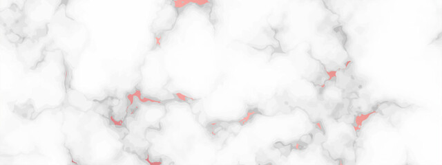 Rose gold marble texture background