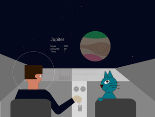 jupiter planet - 634391484