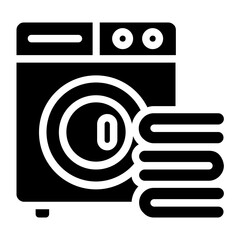 washing machine icon