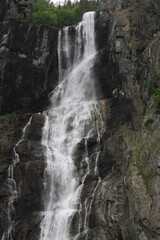 Sognefjord, Norvège