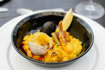 Paella 