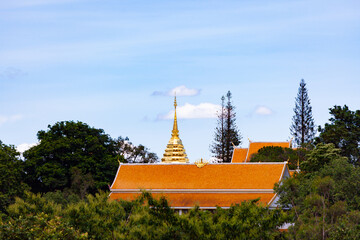 temple si sanphet