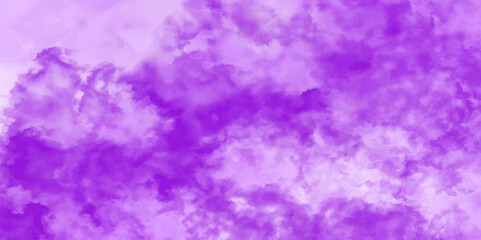 Beautiful grungy paper textured pattern for vintage design. Smooth pastel ink color glow aquarelle. Abstract background with blue sky and clouds - bright climate peaceful weather daylight heavenly .