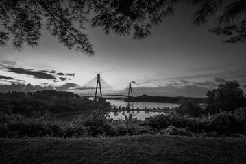 Black and white Photos at Batam Bintan Islands - 634419004