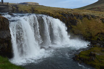 Islanda, penisola di Snaefellsnes