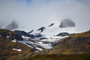 Islanda, penisola di Snaefellsnes