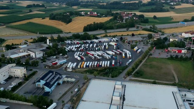 Euro Rastpark Pfaffenhofen