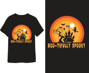 Halloween t shirt design,