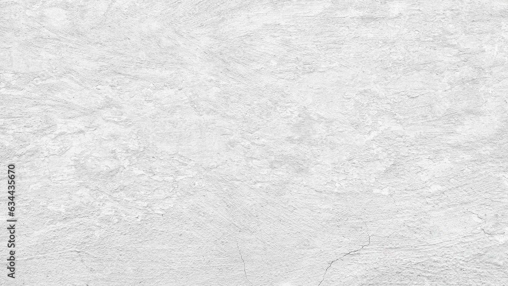 Poster empty white concrete texture background, abstract backgrounds, background design. blank concrete wal