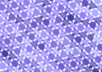 Abstract triangle blue pattern line purple star layer geometric background