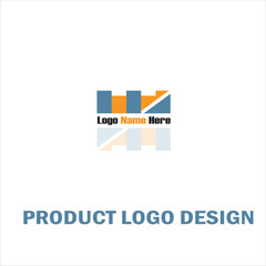 Logo Design vector | Logo for Company | Brand Logo 
 Design | Product Logo Design | Marketing Logo Design | Vector illustration