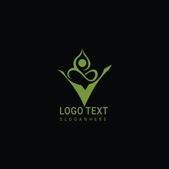 eco friendly logo