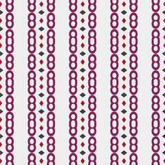 Abstract simple illustration seamless repeat pattern. Abstract background, Perfect for fashion, textile design,  on wall paper, wrapping paper, fabrics and home decor. Fabric design patterns.